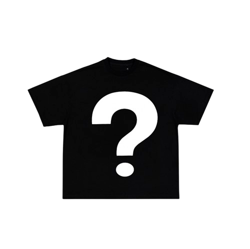 $20 MYSTERY TEE