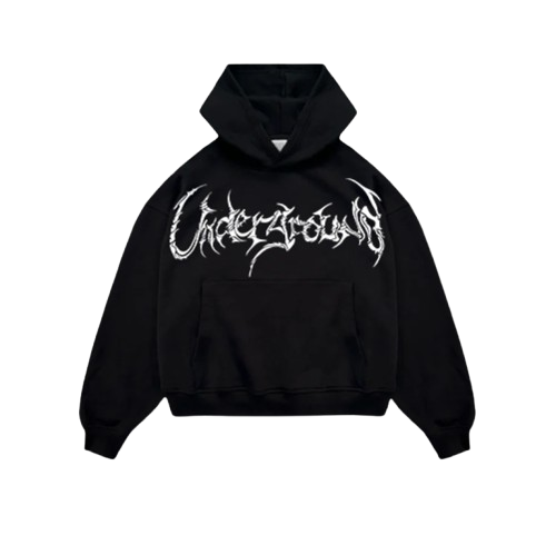 REFLECTIVE HOODIE